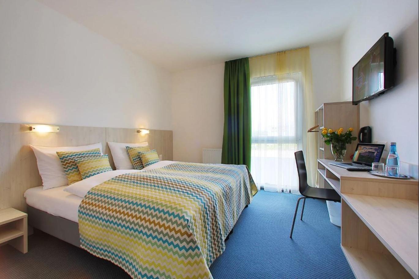 Best Sleep Hotel Spielberg Bei Knittelfeld Dış mekan fotoğraf